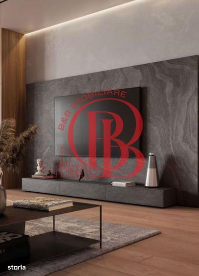 Apartament superb 2 camere cu terasa - Pallady Metrou Teclu - 2