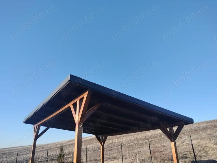 Ofer doritorilor gradina senzoriala de relaxare ?i stat in tihna, Cluj-Napoca - 7