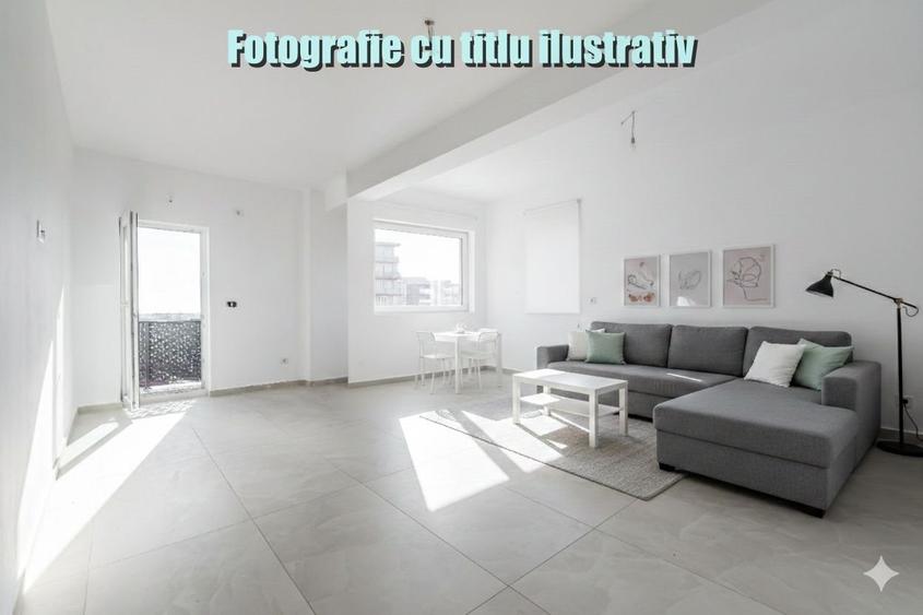 Apartament 3 camere în bloc finalizat – Micalaca | Parcare inclusă - 6