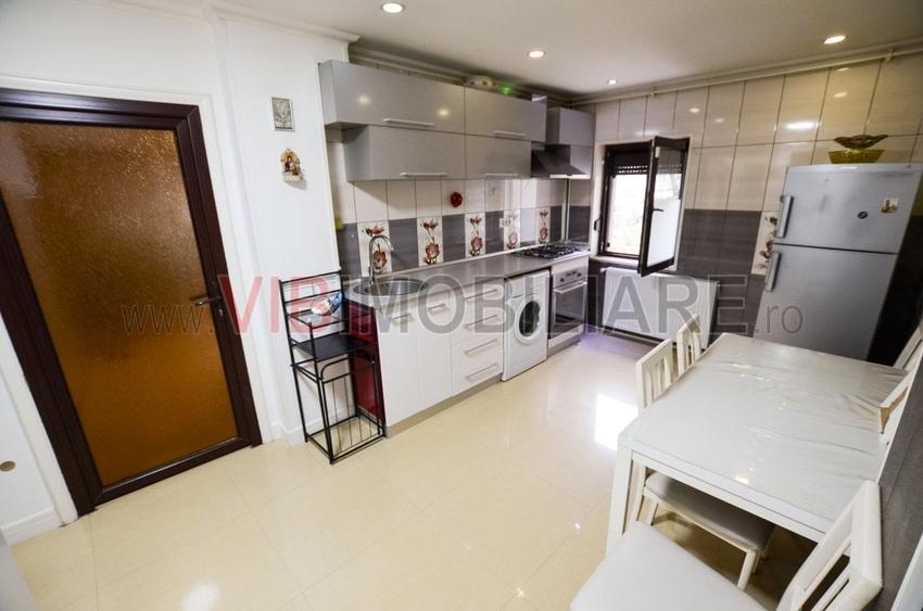 Camil Ressu - Dristor - Aleea Suraia - 3 cam 1984 - renovat/mobilat complet - 6