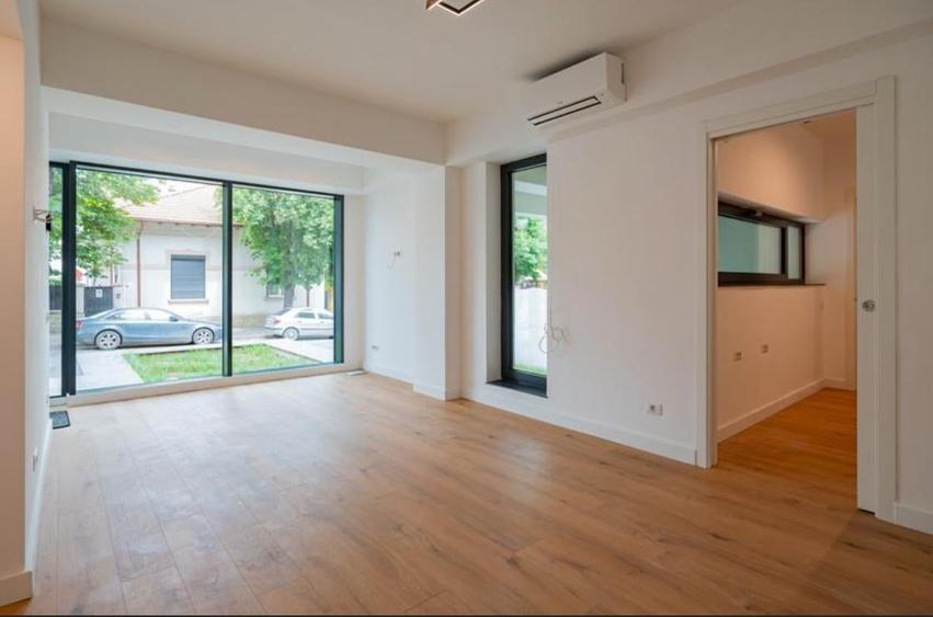 Închiriere spațiu comercial modern – 35 mp, parter - 7