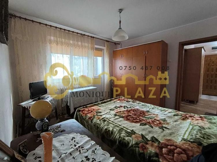 3 Camere | Zona centrala | Etaj 1 | CT | - 3