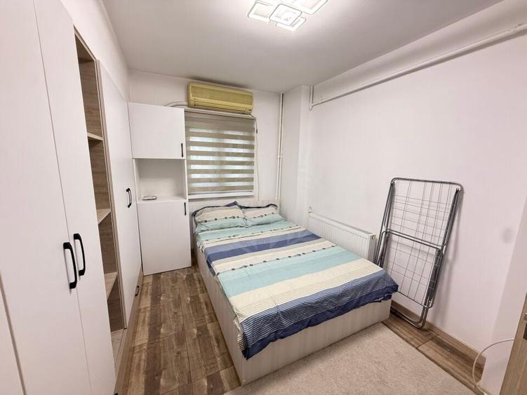 APARTAMENT 4 CAMERE, // ZONA REPUBLICII - 20