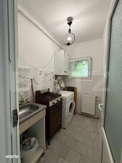Apartament 2 camere, 29mp, parter, Micro 19 - 12