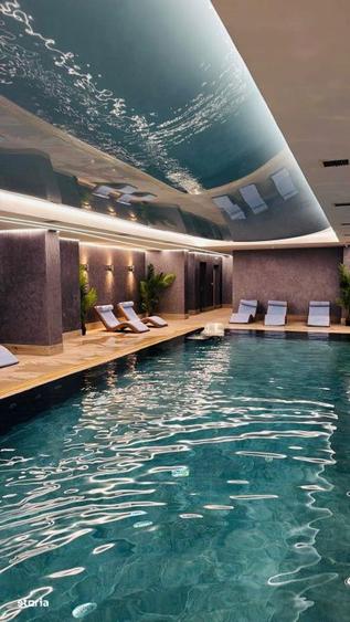 2 CAMERE | BANEASA | SISESTI | STRAULESTI | PARCARE | THE IVY - 5