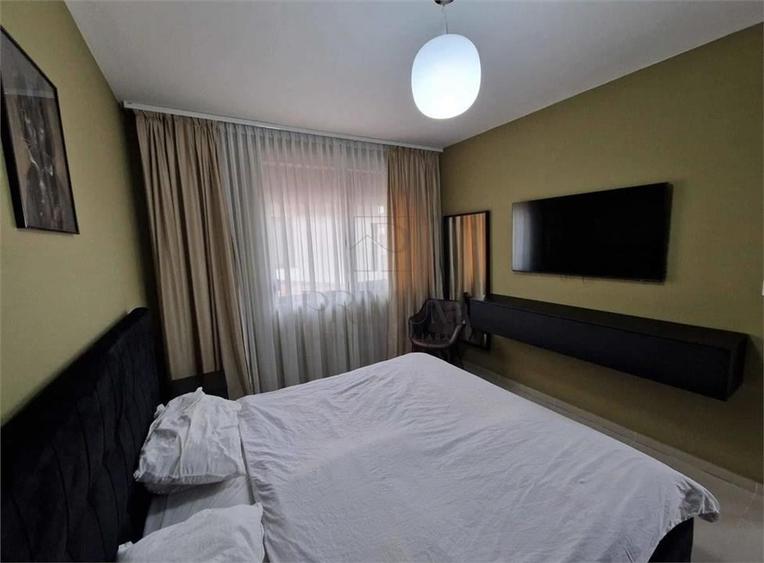 CALEA URSENI - DUPLEX - MOBILAT SI UTILAT - RULOURI SI SUPRAVEGHERE VIDEO - 3