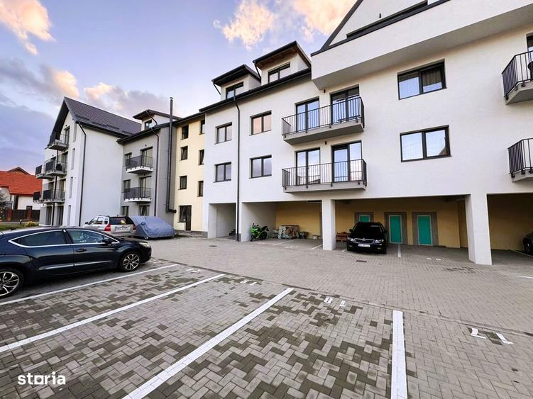 Comison 0%- Studio 55 mp, Topzone, TRACTORUL - 2