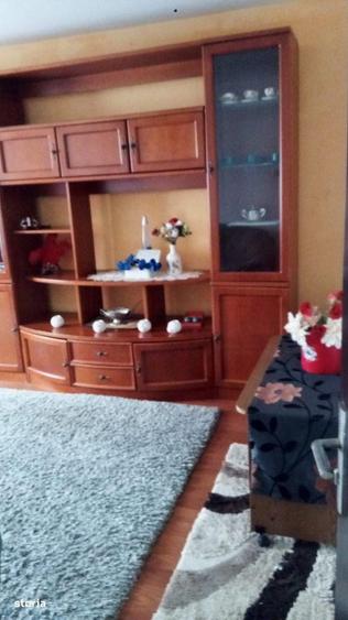 Apartament de Inchiriat cu 2 Cam | Suceava, Obcini | 350euro/luna - 9