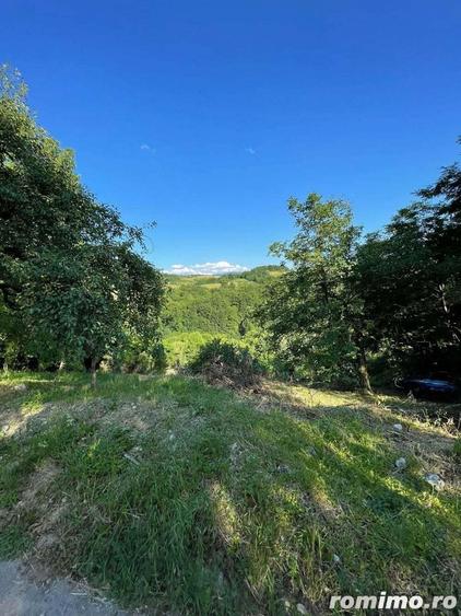 Teren zona turistica Rosia - 4