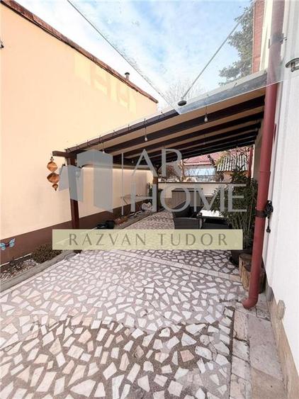 Casa 5 camere lux , cu garaj , beci ,  Ploiesti , ultracentral - 14