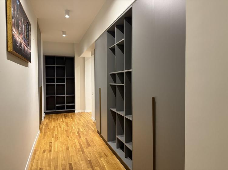 Apartament 3 camere de inchiriat zona Herastrau - 9