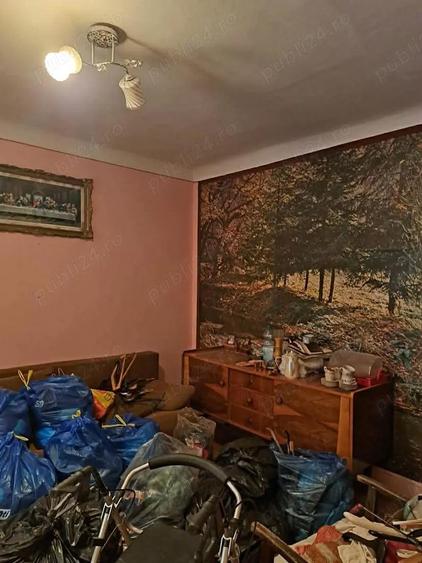 Casa de vanzare 3 camere , zona Titulescu , 80 mp , 5 ARI teren , 110.000 euro neg. - 11