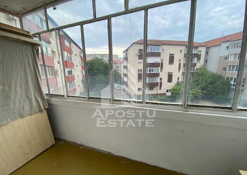 Apartament 3 camere, zona Olimpia Stadion - 3