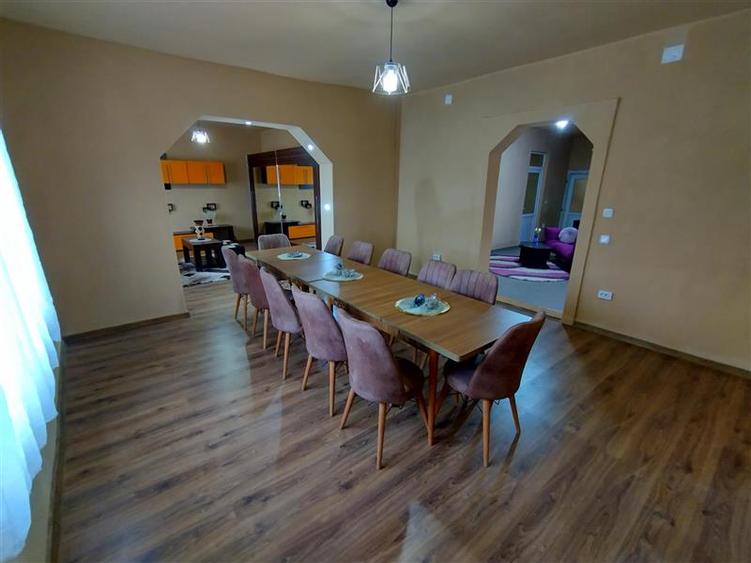 Racasdia, Casa Moderna, 174MP cu Teren 1104MP, Pret Negociabil - 47