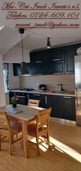 Apartament 2 camere-open-space-zona Voluntari-Matei Millo - 3