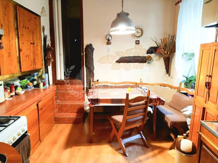 Apartament 75mp in cladire istorica cu tavan Inalt | Ultracentral! - 3