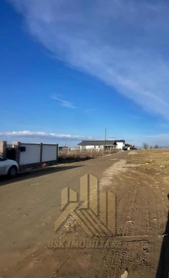 Teren Intravilan 500mp Cristian - 4