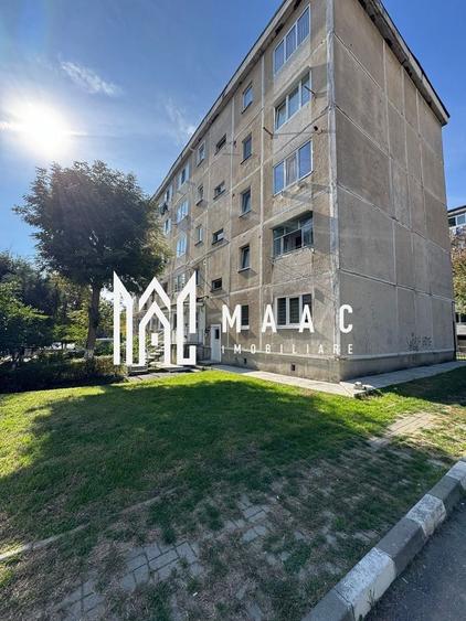 Garsoniera | Zona Nord | Etaj 1 - 1