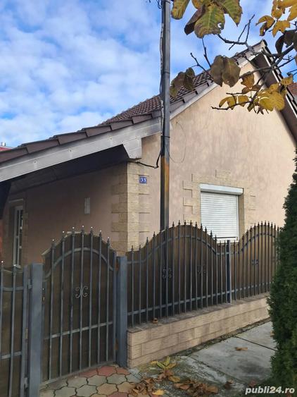 Se vinde casa Caporal Alexa - 3