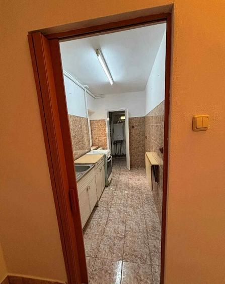 Garsoniera decomandata - zona Racadau - 1