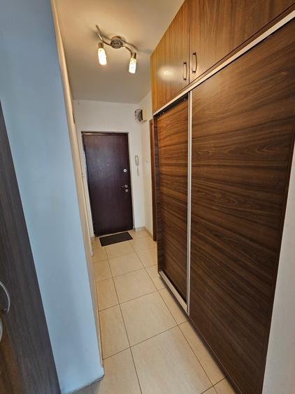 Lujerului/Gorjului/Mall Plazza/Garsoniera spatioasa la cheie/ - 9