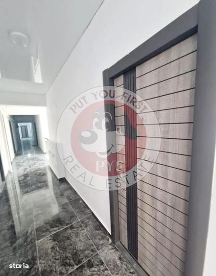 Ozana | Bloc Nou | 2 camere | Decomandat | 53mp | B11554 - 9