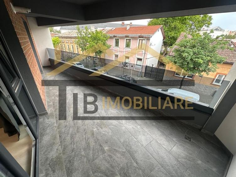 Apartament de 2 camere, 70mp, parcare, Zona Centrala - 4