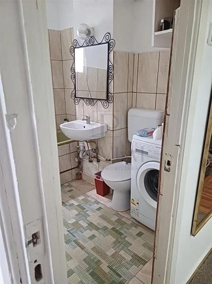 TORONTALULUI - 2 Camere - Decomandat - Centrala proprie - 3