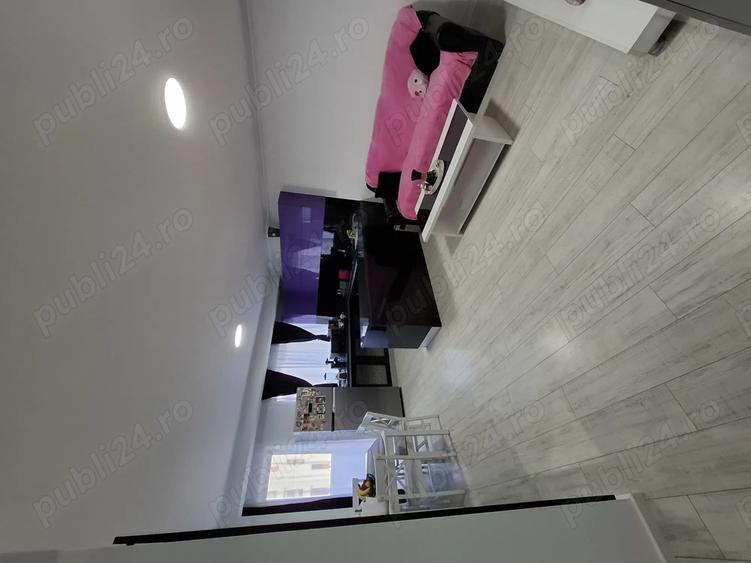 Vand apartament utilat si mobilat - 7