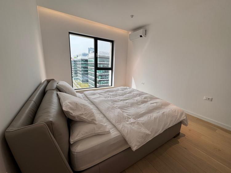 Vanzare apartament 3 camere  tip penthouse- Lux - Nusco - 14