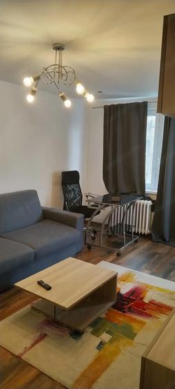 Apartament cu 2 camere de inchiriat Drumul Taberei - 1