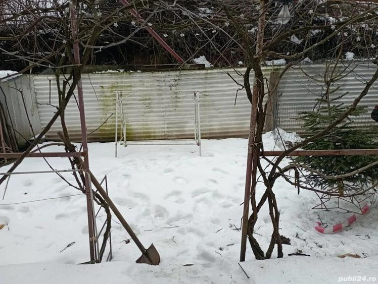 Casa D+P+E -zona A.Vlaicu Deva - 11