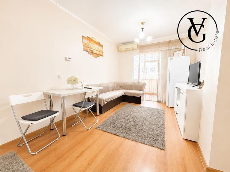 Apartament 3 Camere - Trocadero - Centrala Proprie - 4