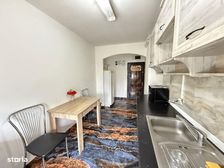 Inchiriere apartament 2 camere, zona Malu Rosu - Ofelia, Ploiesti - 8