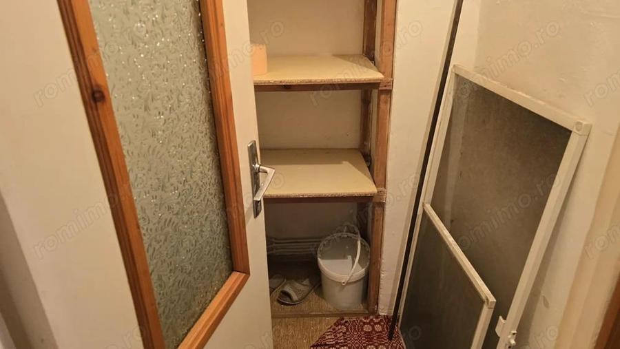 Vand apartament 2 camere decomandat in Deva, zona Micro 15, etaj 8, - 5