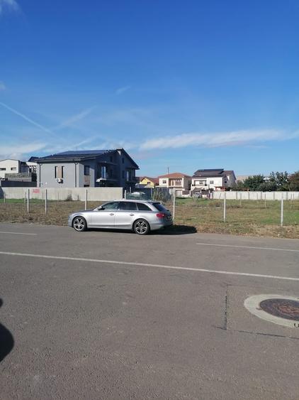 Teren de vanzare Constanta zona Km 5 - 3