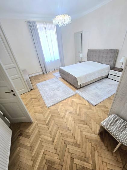 Apartament  lux de 85 mp situat central - 2