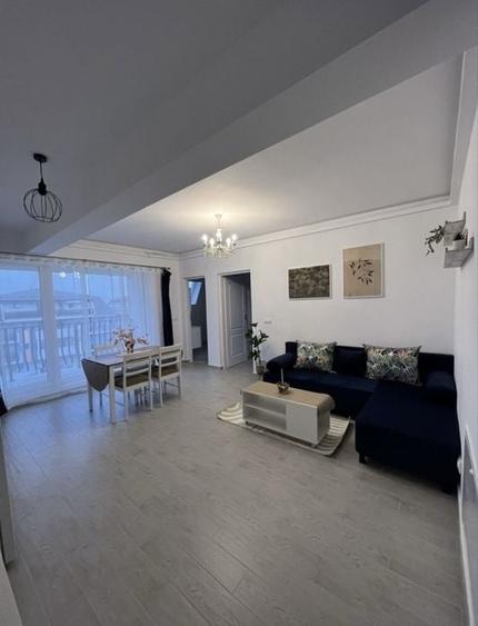 Apartament 2 Camere Modern | 60 mp  | Pet Friendly - 2