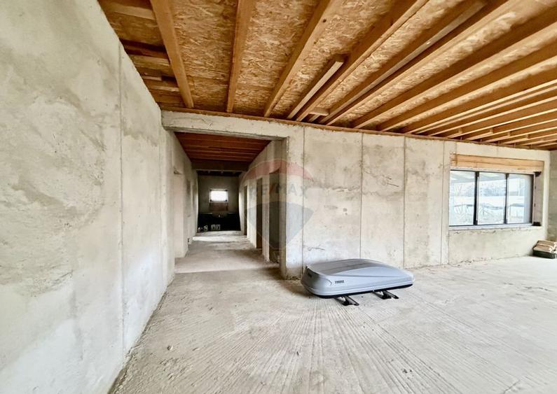 Casa Campineanca toate utilitatile - 7