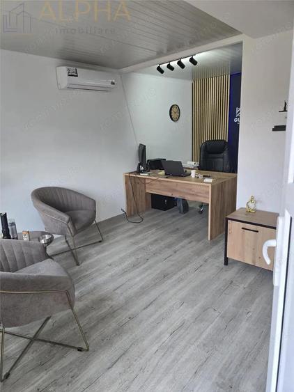 AFACERE LA CHEIE HALA PRODUCTIE + SERA PROFESIONALA - 11