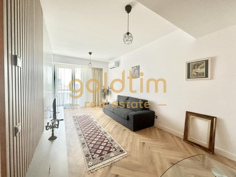 APARTAMENT SUPERB/LUX/TERASA/PARCARE SUBTERAN/PIPERA - 4