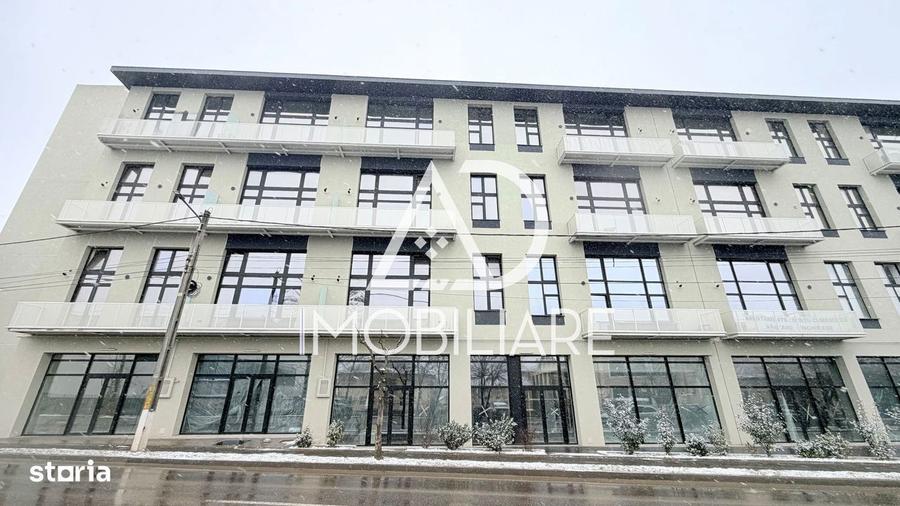 Inchiriere spatiu comercial stradal, Tudor Vladimirescu | 85 mp - 3