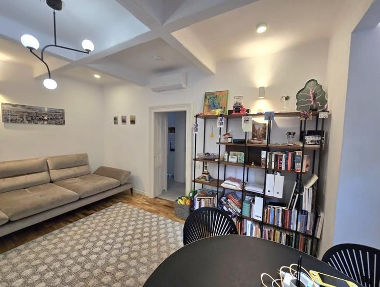 Vila Dorobanti Capitale - 3