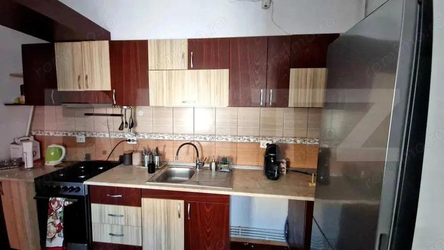 Inchiriez apartament 2 camere tip duplex | Alexandru-Dacia | - 5