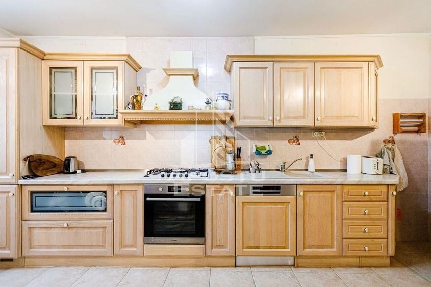 Casa exclusivista,moderna si eleganta in zona Lipovei - 7