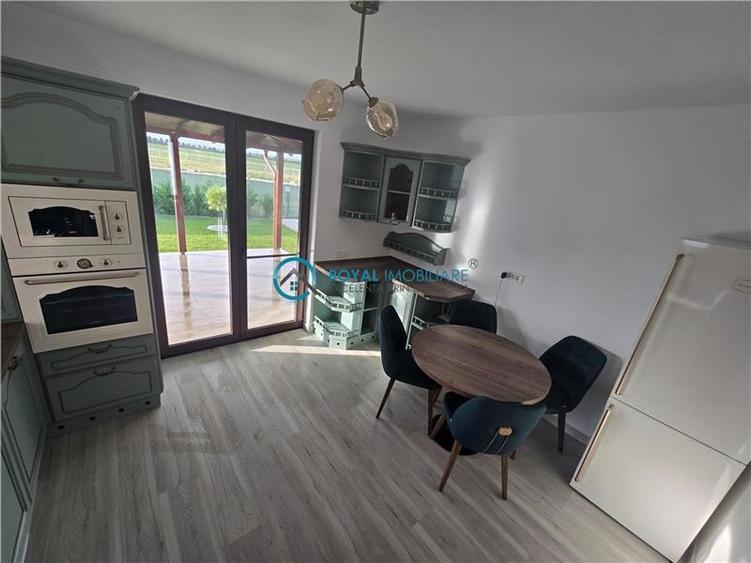 Royal Imobiliare - Inchiriere Vila Paulesti - 3