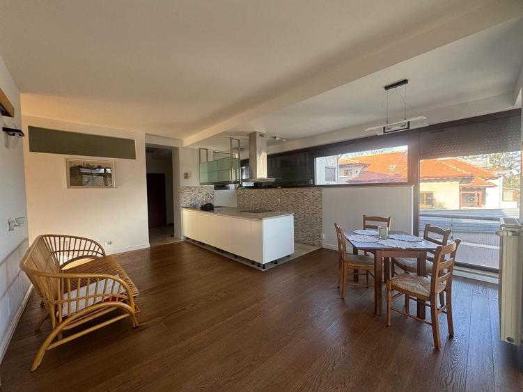 3 CAMERE || DOMENII - CASIN - 3