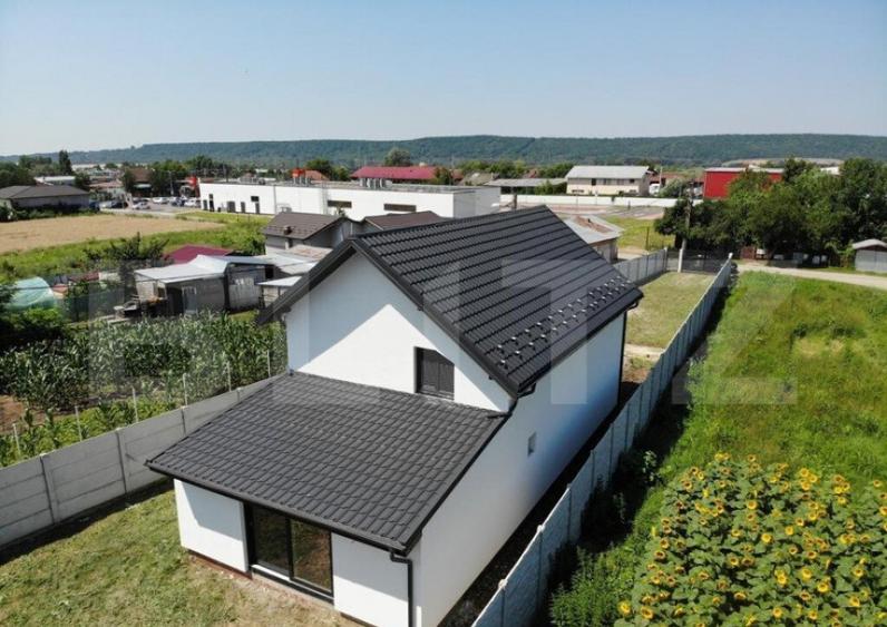 Casa 4 camere, 200mp, teren 830mp, Boldesti Scaieni - 11