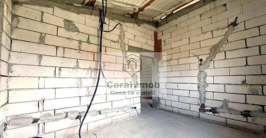 Duplex vanzare in Darvari, Calarasi, format din 2 unitati... - 11