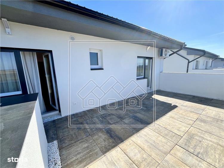 Ap decomandat de lux, cu 2 camere si 2 terase mari, bloc nou, cu lift - 7